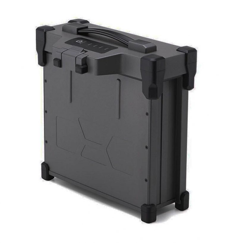 DJI Agras T20 Intelligent Flight Battery – Dale Electronics Ltd